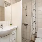 4 Star Holiday Home In Rudkobing Appartement Rudkøbing