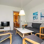 6 person holiday home in Rudkøbing-By Traum