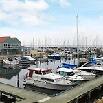 6 person holiday home in Rudkøbing-By Traum Rudkøbing
