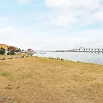 4 Star Holiday Home In Rudkobing Appartement Rudkøbing