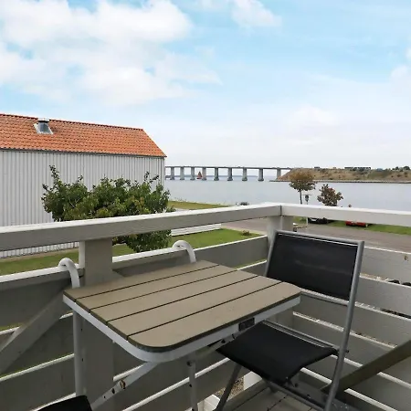 6 Person Holiday Home In Rudkobing-By Traum Rudkobing