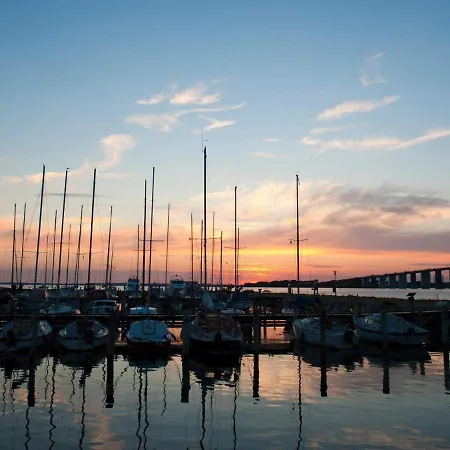 6 Person In Rudkobing-by Traum Apartment *