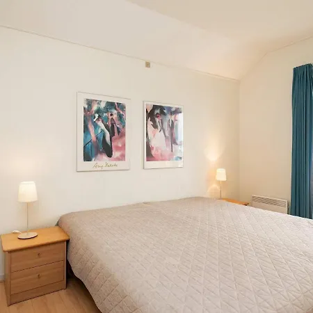 Apartment 6 Person Holiday Home In Rudkobing-By Traum *