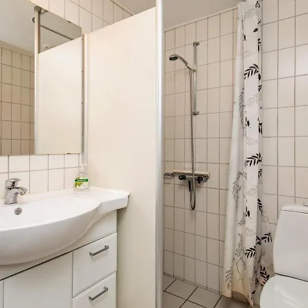 6 Person In Rudk Bing Apartment Rudkobing