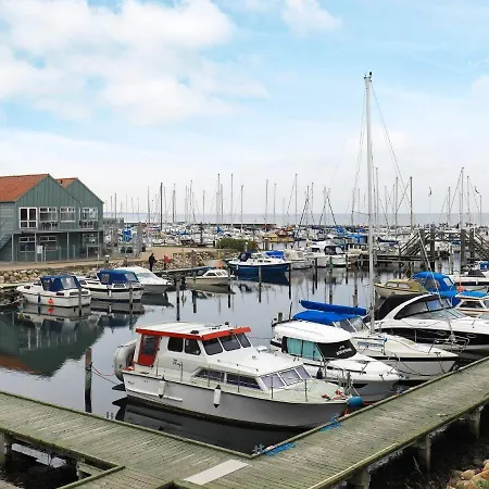 6 Person In Rudkobing-by Traum Rudkobing