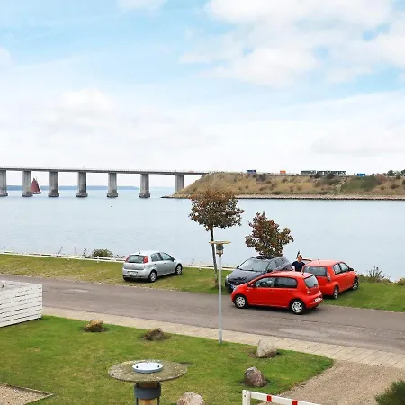 6 Person In Rudkobing-by Traum Apartment *