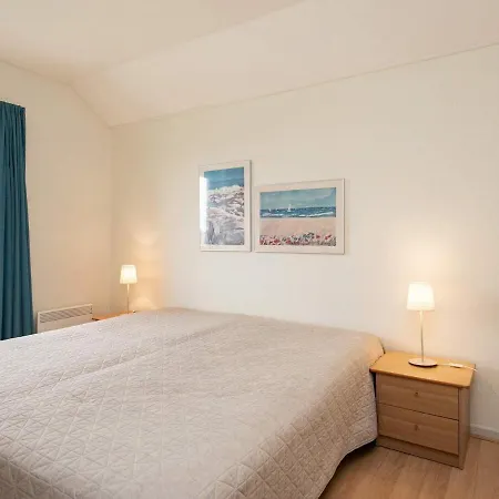 Apartment 6 Person In Rudkobing-by Traum *