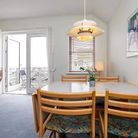 Апартаменты 6 Person In Rudkobing-by Traum *