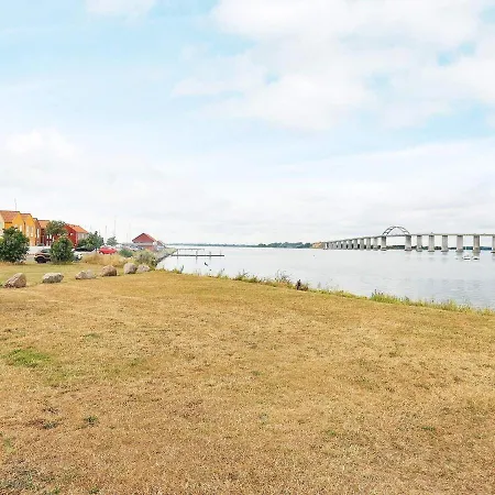 6 Person In Rudkobing-by Traum アパート Rudkøbing