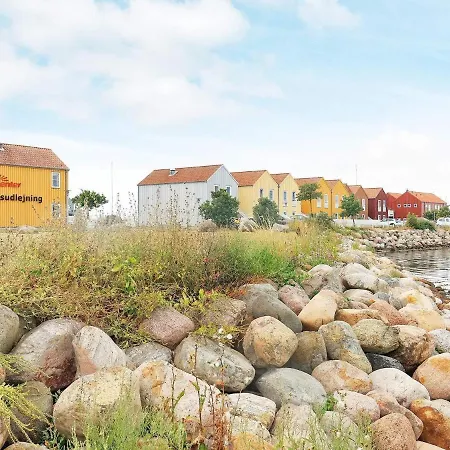 6 Person In Rudkobing-by Traum アパート Rudkøbing