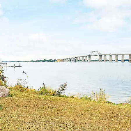 6 Person In Rudkobing-by Traum Апартаменты