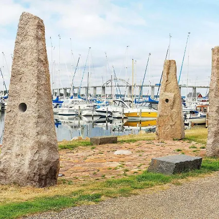 6 Person In Rudkobing-by Traum Apartment Rudkobing