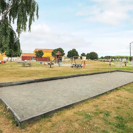 6 person holiday home in Rudkøbing-By Traum Lejlighed *