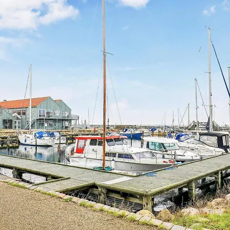 6 person holiday home in Rudkøbing-By Traum * Rudkøbing
