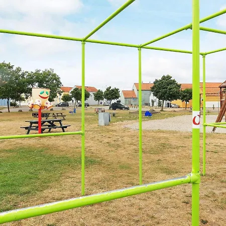 アパート 6 Person In Rudkobing-by Traum