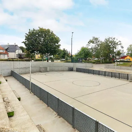 6 Person In Rudkobing-by Traum *