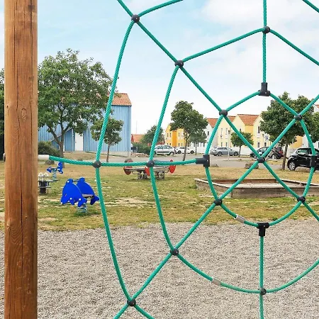 6 Person In Rudkobing-by Traum Апартаменты