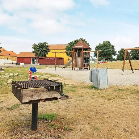 4 Star In Rudkøbing