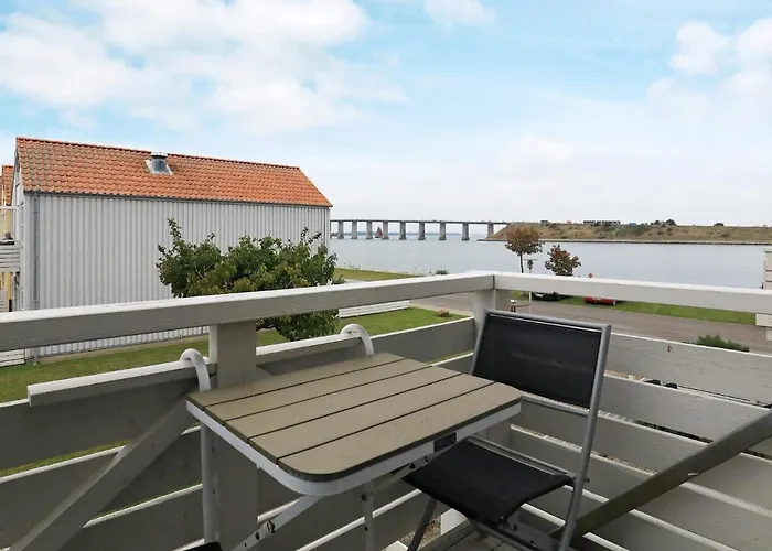 6 Person In Rudkobing-by Traum Rudkøbing