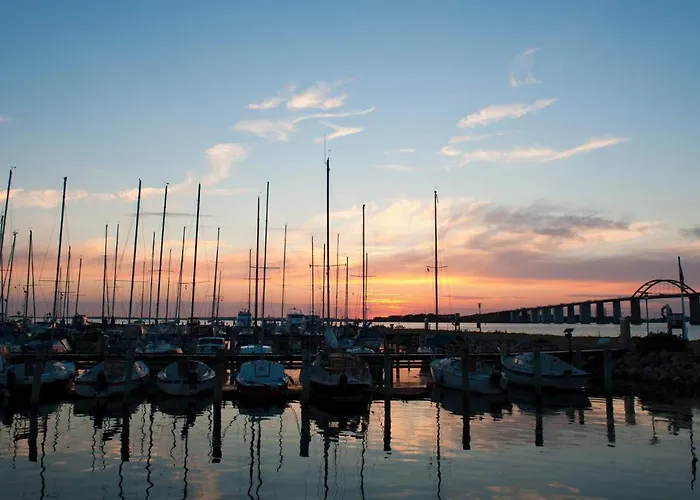 6 Person In Rudkobing-by Traum Apartament *