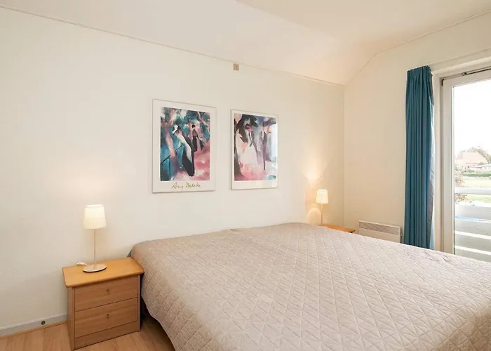 Apartament 6 Person In Rudkobing-by Traum *