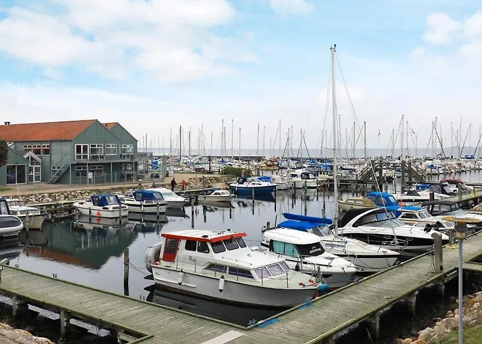 6 Person In Rudkobing-by Traum Rudkøbing