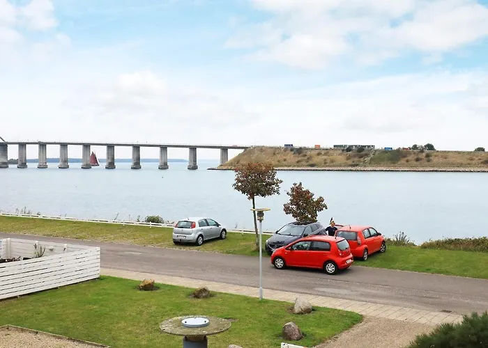 6 Person In Rudkobing-by Traum Apartament *